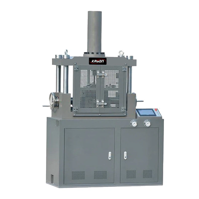 300/600KN Steel Bar Bending Tester 300/600KN Steel Bar Bending Tester